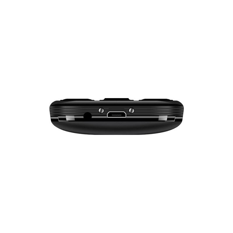 Telemóvel Maxcom 1.77P Comfort MM426 Dual SIM 3G Preto