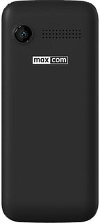 Telemóvel Maxcom 3.2P Classic MK241 2G Preto