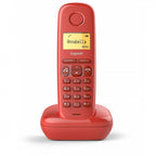 Telefone Sem Fio GIGASET A270 Vermelho
