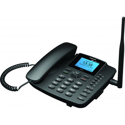 Telefone S/F. Maxcom SIM CARD MM41D PT
