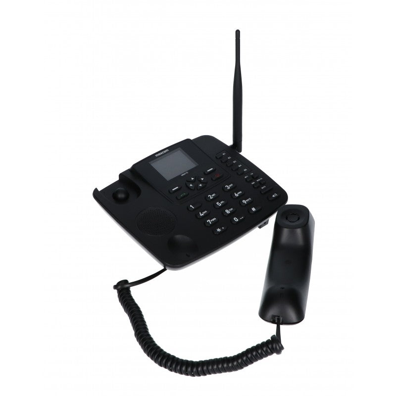 Telefone S/F. Maxcom SIM CARD MM41D PT