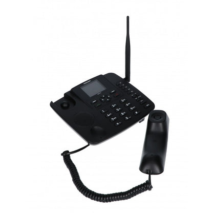 Telefone S/F. Maxcom SIM CARD MM41D PT