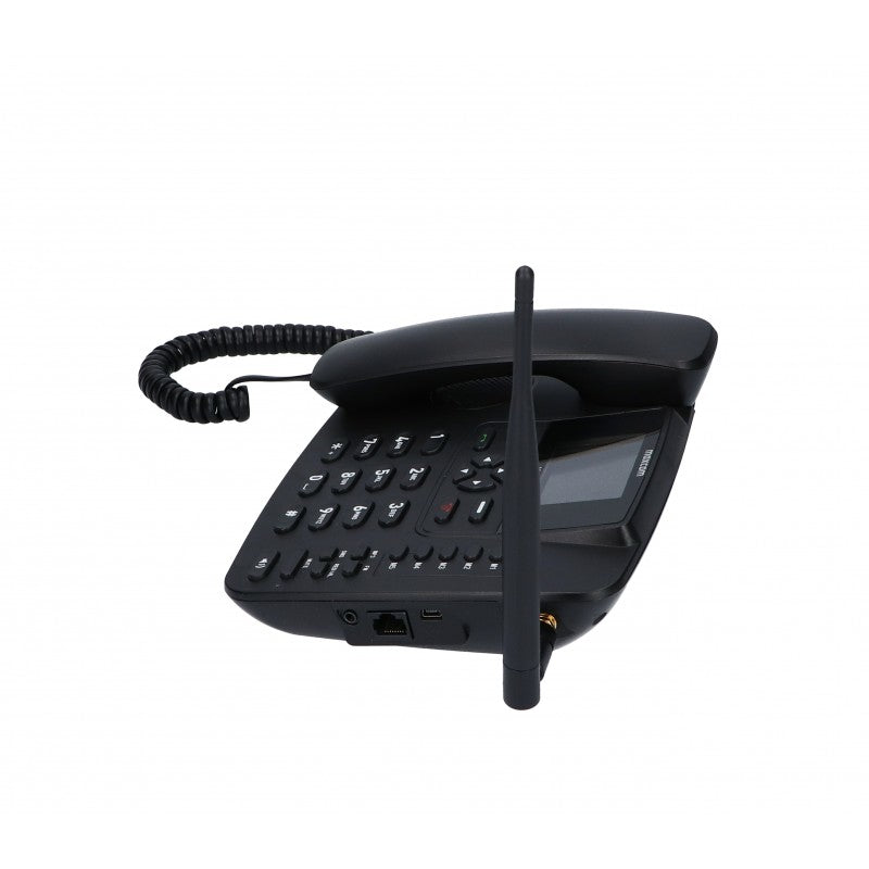 Telefone S/F. Maxcom SIM CARD MM41D PT