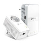 Powerline TP-Link TL-WPA7617 Kit