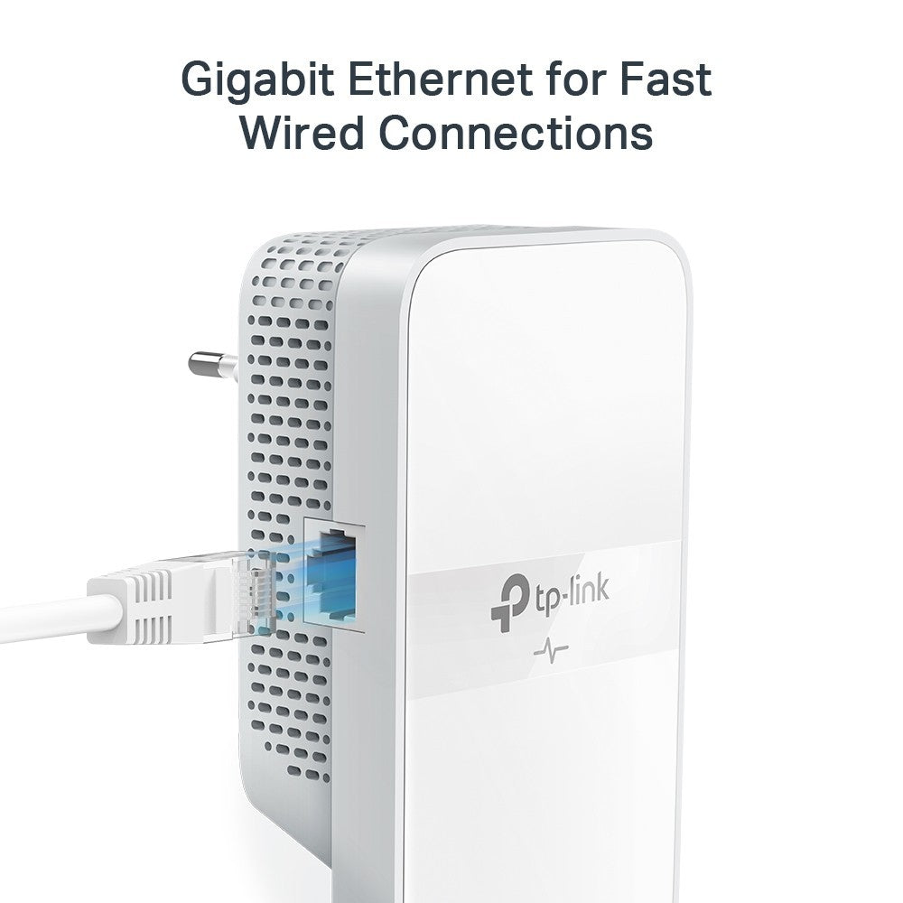 Powerline TP-Link TL-WPA7617 Kit