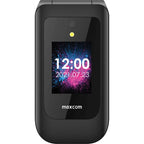Telemóvel Maxcom Sénior MM827 4G preto
