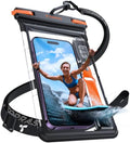 Bolsa Torras Waterproof Phone Pouch 8''