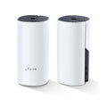 Sistema Mesh TP-Link Deco P9 AC1200 Dual-Band WiFi 5 Gigabit Pack-2 + Powerline AV1000
