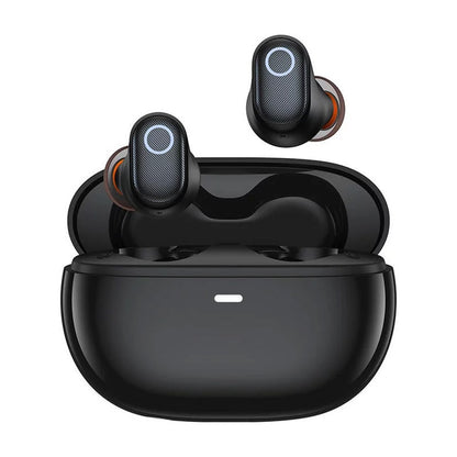 Baseus Earbuds Bowie WM05 True Wireless Pretos
