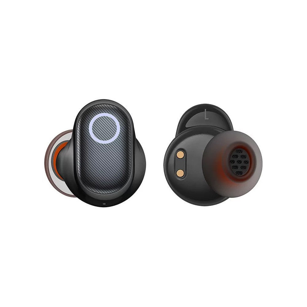 Baseus Earbuds Bowie WM05 True Wireless Pretos