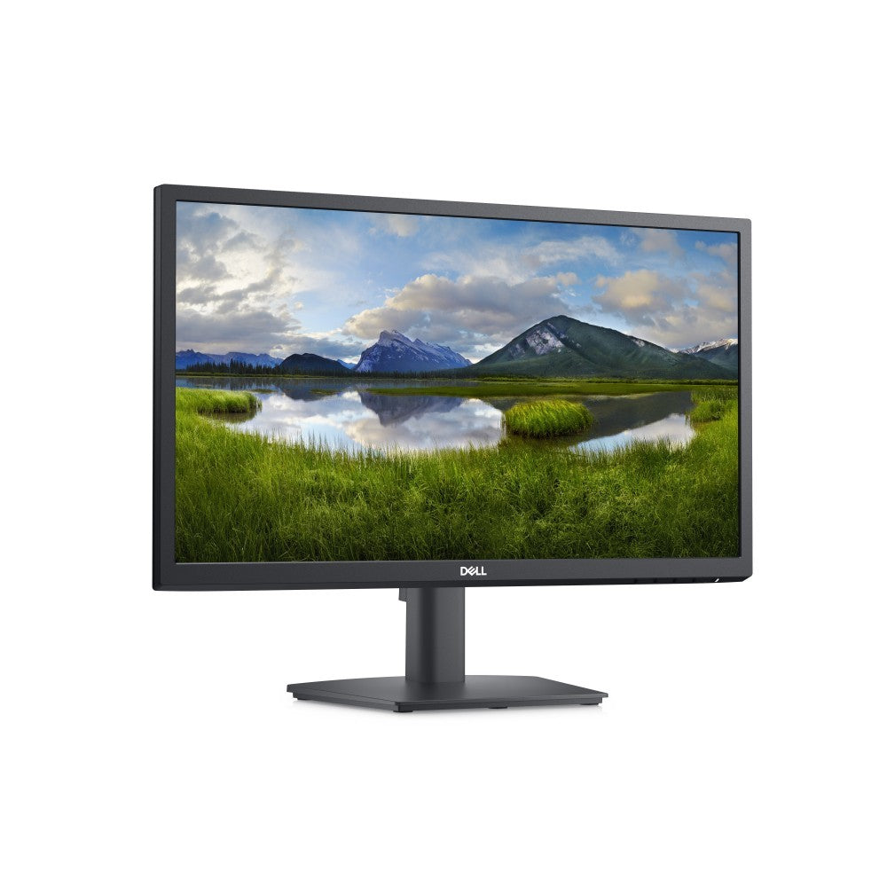 Dell Monitor 21.5P E2222H VA FHD 16:9 60Hz (5ms)