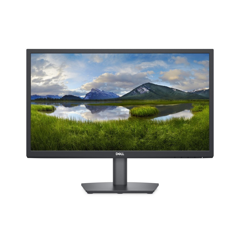 Dell Monitor 21.5P E2222H VA FHD 16:9 60Hz (5ms)