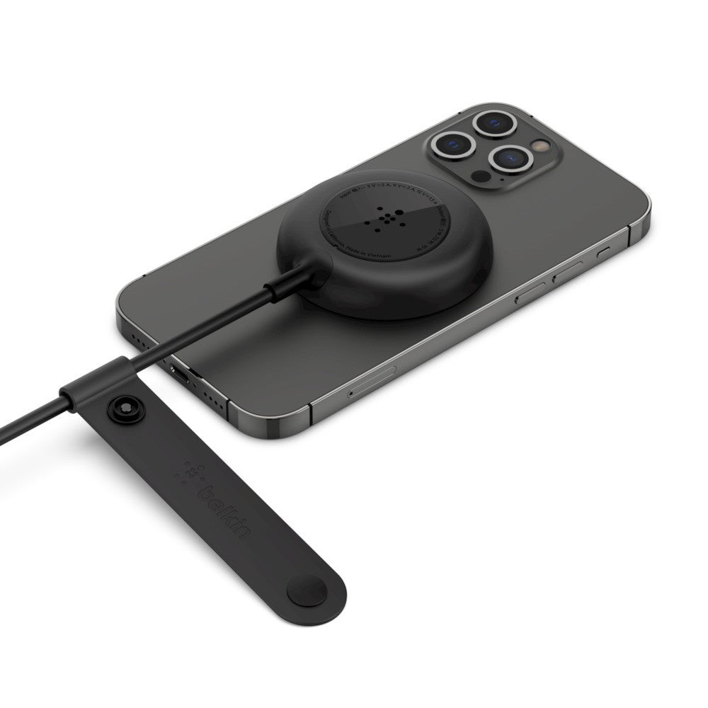 Carregador Wireless Belkin Boost Charge