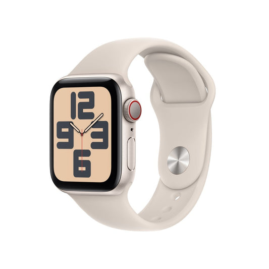 Watch SE Cell 40mm Luz das Estrelas Sport - S/M