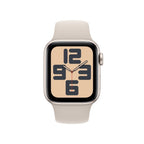 Watch SE Cell 40mm Luz das Estrelas Sport - S/M