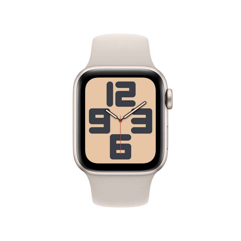 Watch SE Cell 40mm Luz das Estrelas Sport - S/M