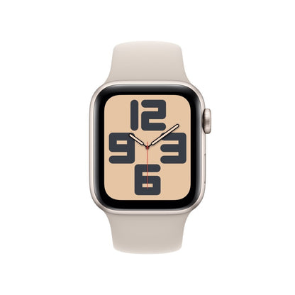 Watch SE Cell 40mm Luz das Estrelas Sport - S/M