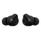 Studio Buds + Black / Gold