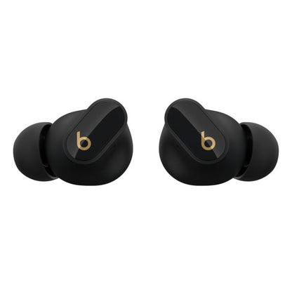Studio Buds + Black / Gold