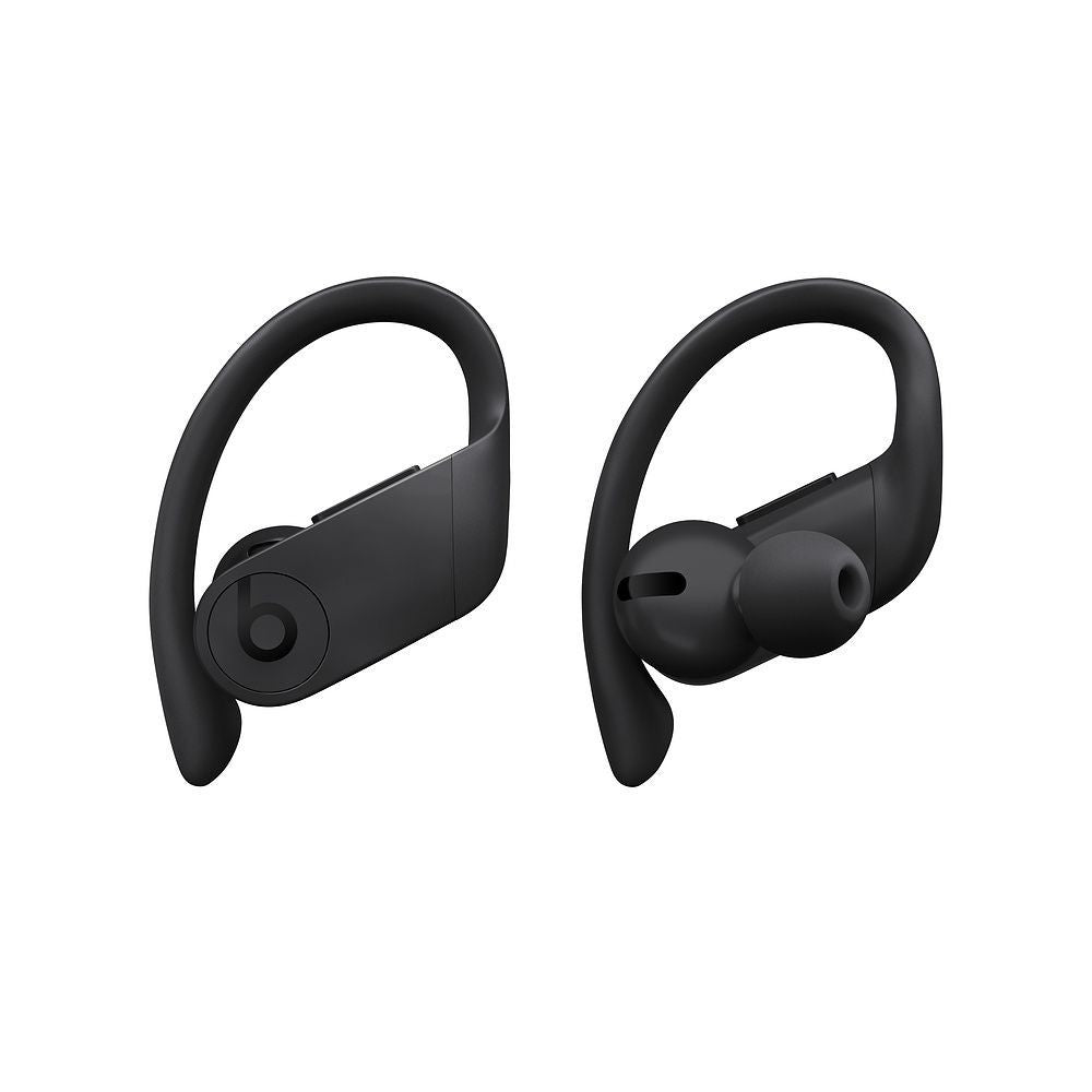 Apple Auriculares Powerbeats Pro - Totally Wireless - Preto