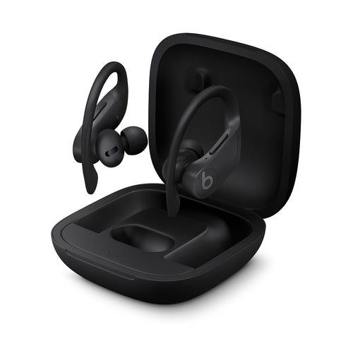 Apple Auriculares Powerbeats Pro - Totally Wireless - Preto