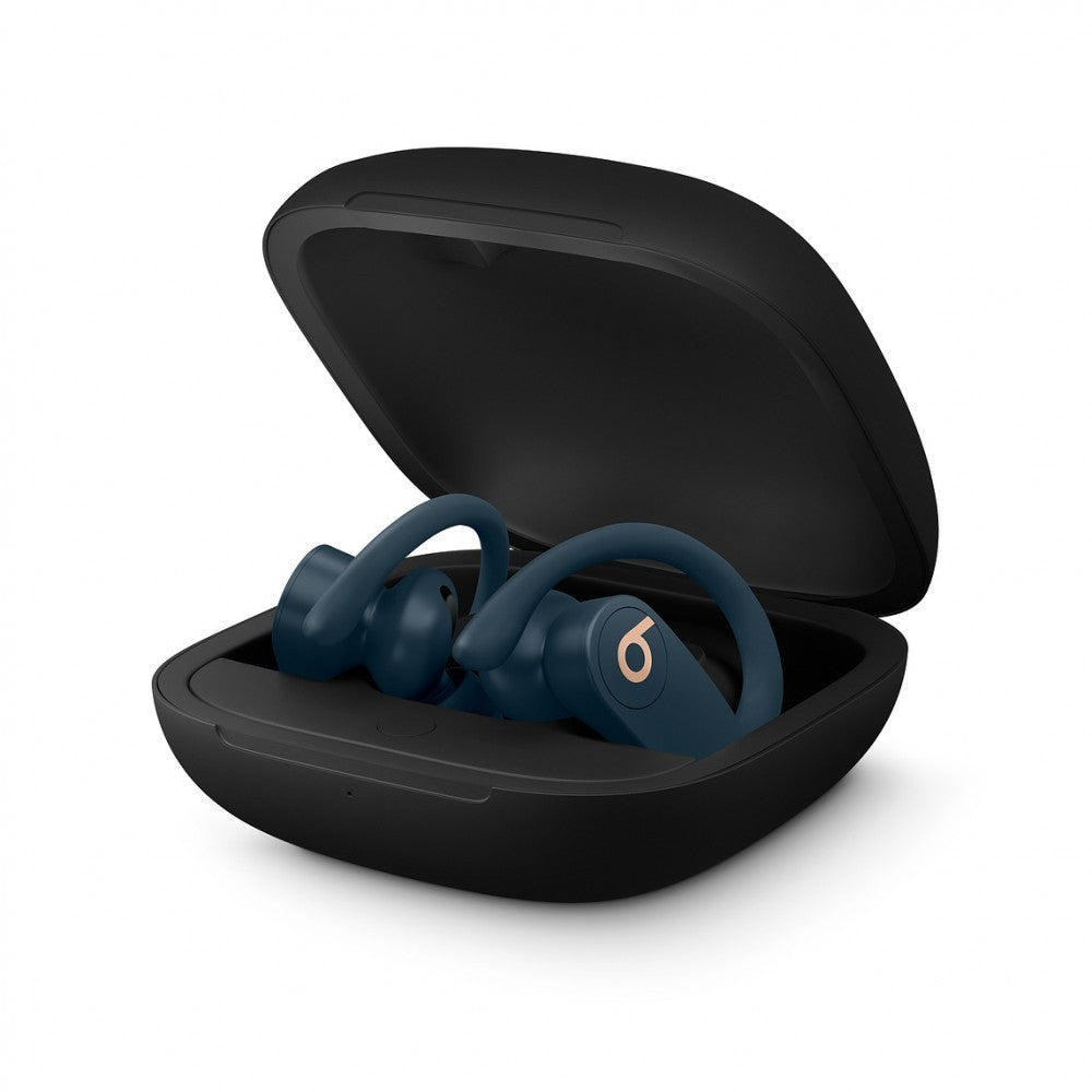 Apple Powerbeats Pro Totally Wireless Earphones - Navy