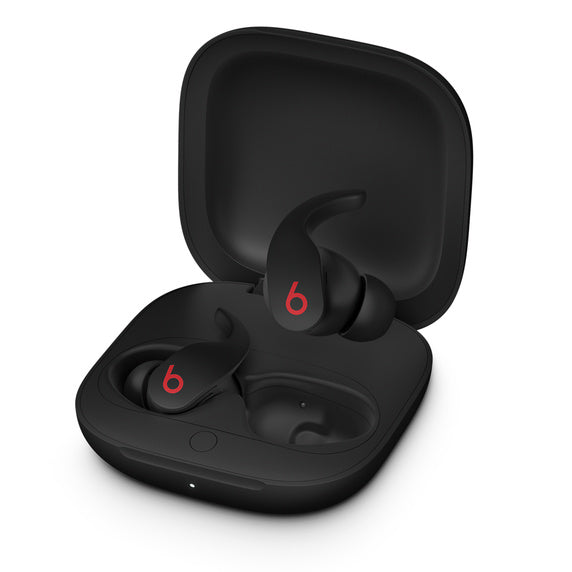 Apple Fit Pro Earbuds Black