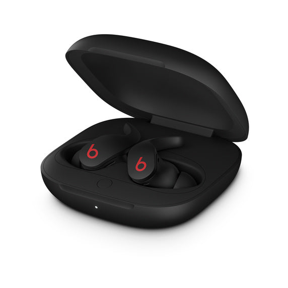 Apple Fit Pro Earbuds Black