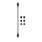 Apple Fit Pro Earbuds Black