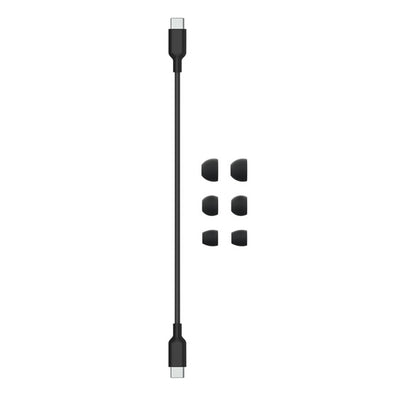 Apple Fit Pro Earbuds Black