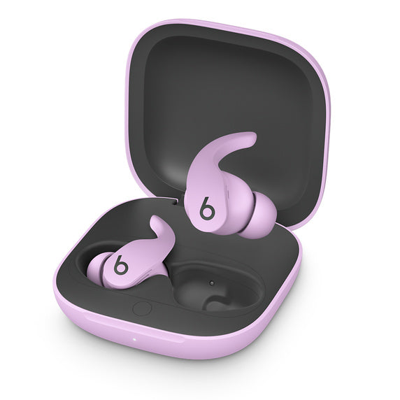 Apple Fit Pro Earbuds Stone Purple