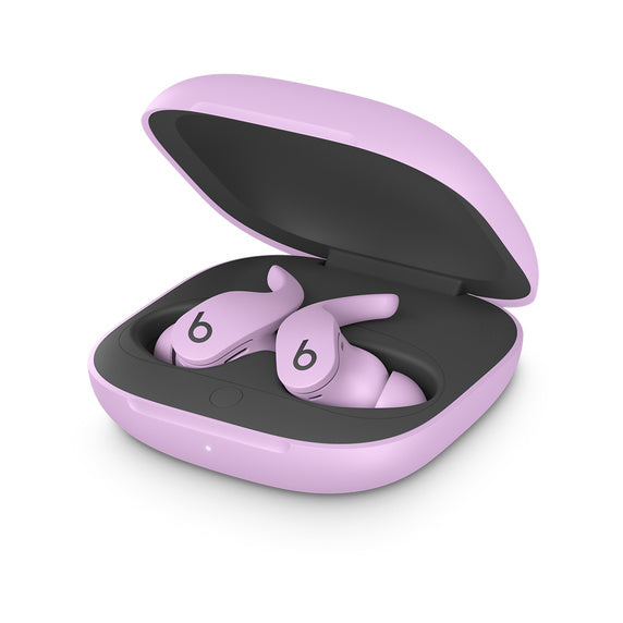 Apple Fit Pro Earbuds Stone Purple