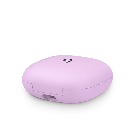 Apple Fit Pro Earbuds Stone Purple