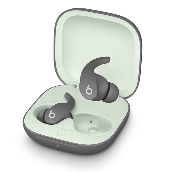 Apple Fit Pro Earbuds Sage Grey