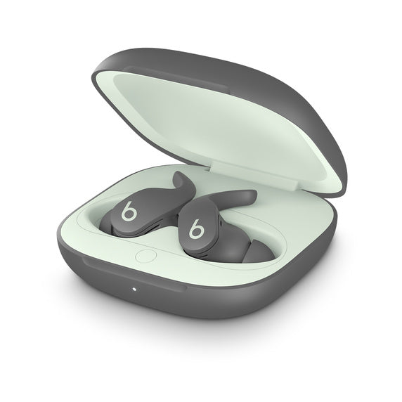 Apple Fit Pro Earbuds Sage Grey