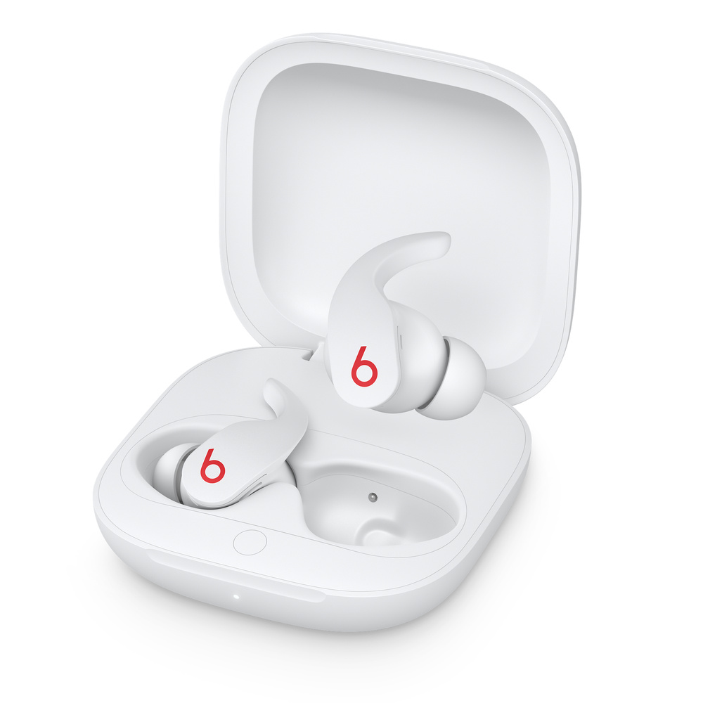 Apple Fit Pro Earbuds White