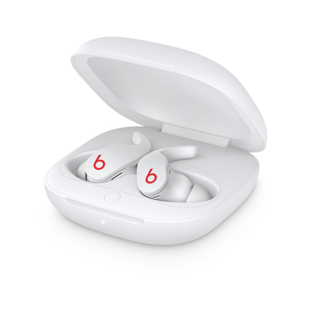 Apple Fit Pro Earbuds White