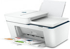 Impressora Multifunções HP Jato de Tinta Deskjet 4130e
