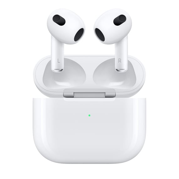 Apple AirPods (3ª ger)