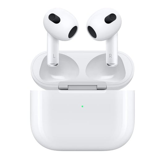 Apple AirPods (3ª ger)