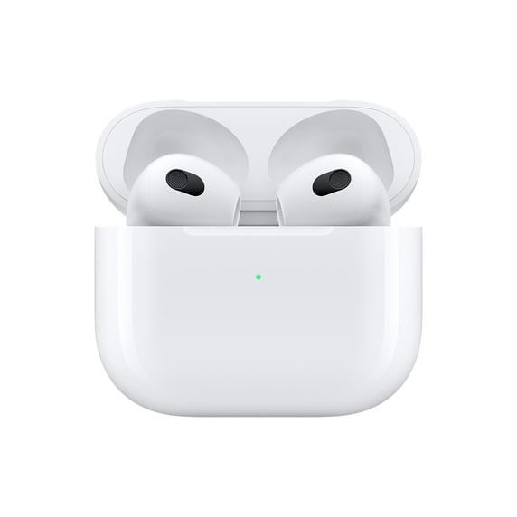 Apple AirPods (3ª ger)