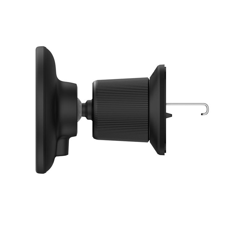 Baseus Suporte Telemóvel magnético Carro com carregamento sem fio CW01