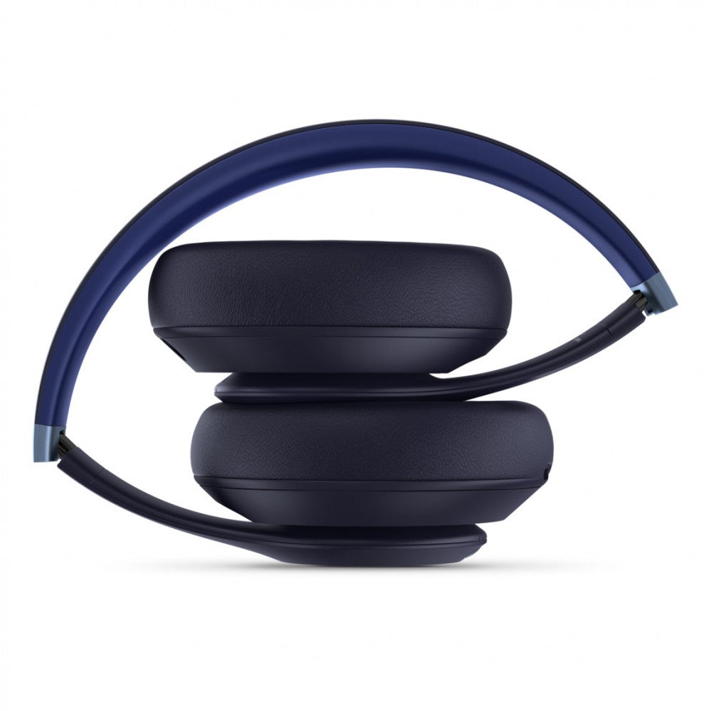 Apple Auscultadores Beats Studio Pro Wireless — Azul‑marinho