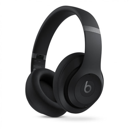 Apple Auscultadores Beats Studio Pro Wireless — Preto