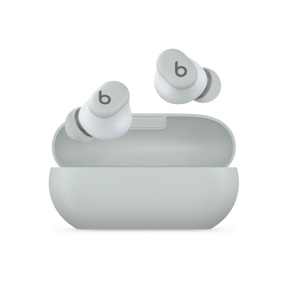 Apple Solo Buds Storm Grey