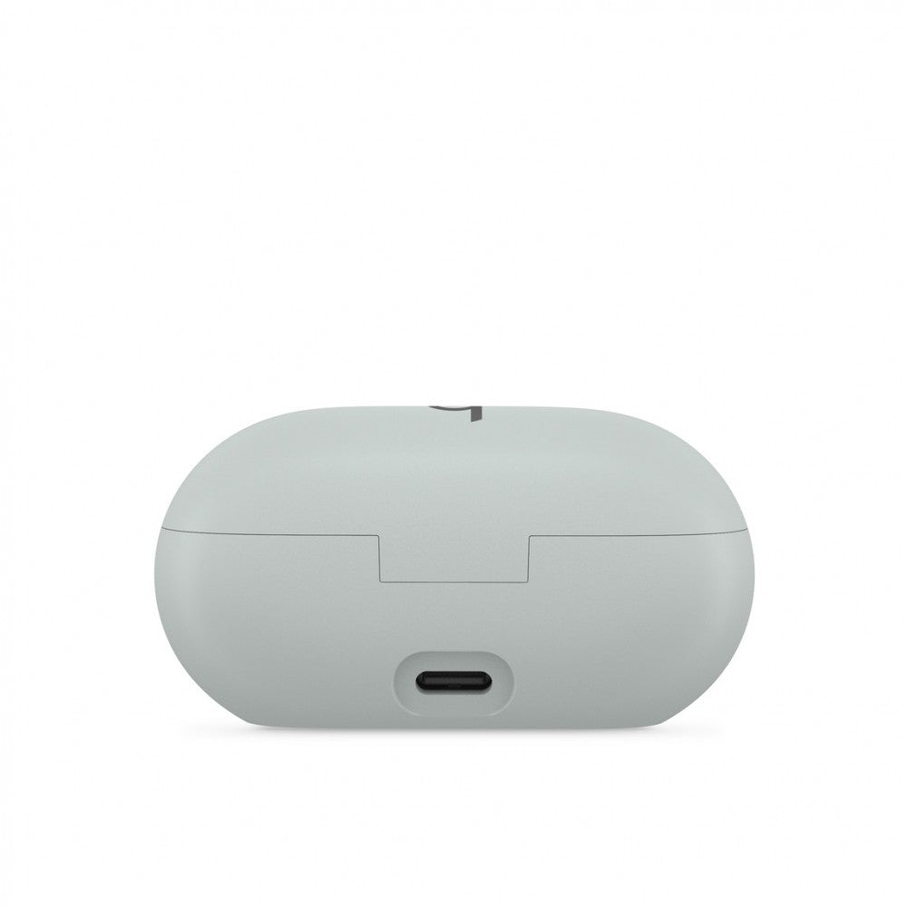 Apple Solo Buds Storm Grey