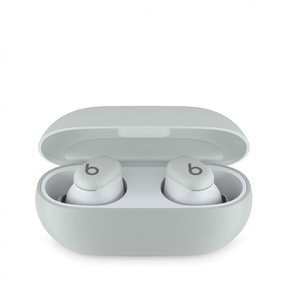 Apple Solo Buds Storm Grey
