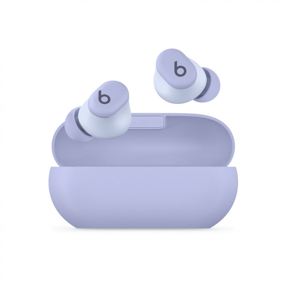 Apple Solo Buds Arctic Purple