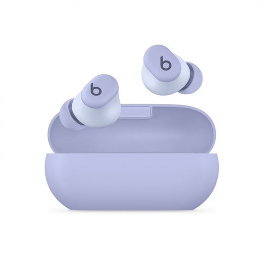 Apple Solo Buds Arctic Purple