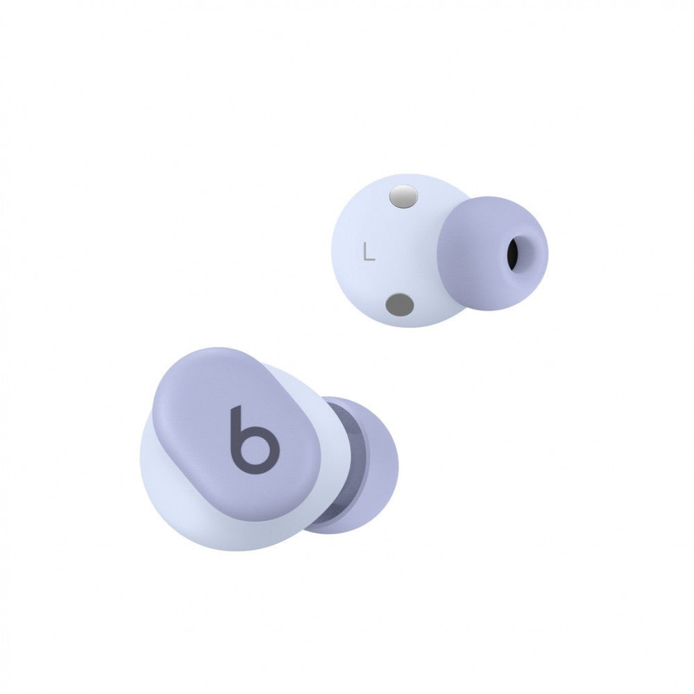 Apple Solo Buds Arctic Purple